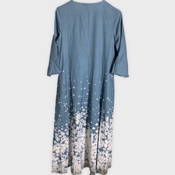 NORACORA dress, M - Picture 2 of 6